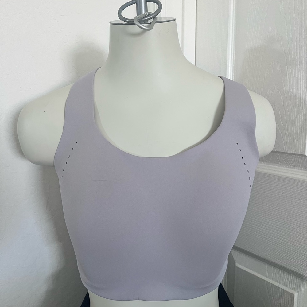 Lululemon AirSupport Bra